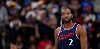 NBA investiga a Clippers por presunto pago encubierto a Kawhi Leonard