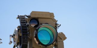 Israel alista despliegue de Iron Beam, su sistema de defensa láser