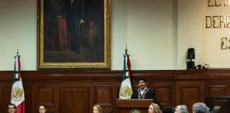 Pensiones a exministros costarán más de 2.2 millones de pesos mensuales Pensiones a exministros costarán más de 2.2 millones de pesos mensuales