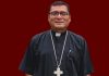 Papa León XIV aceptó renuncia de obispo peruano acusado de mala conducta sexual y desvío de fondos