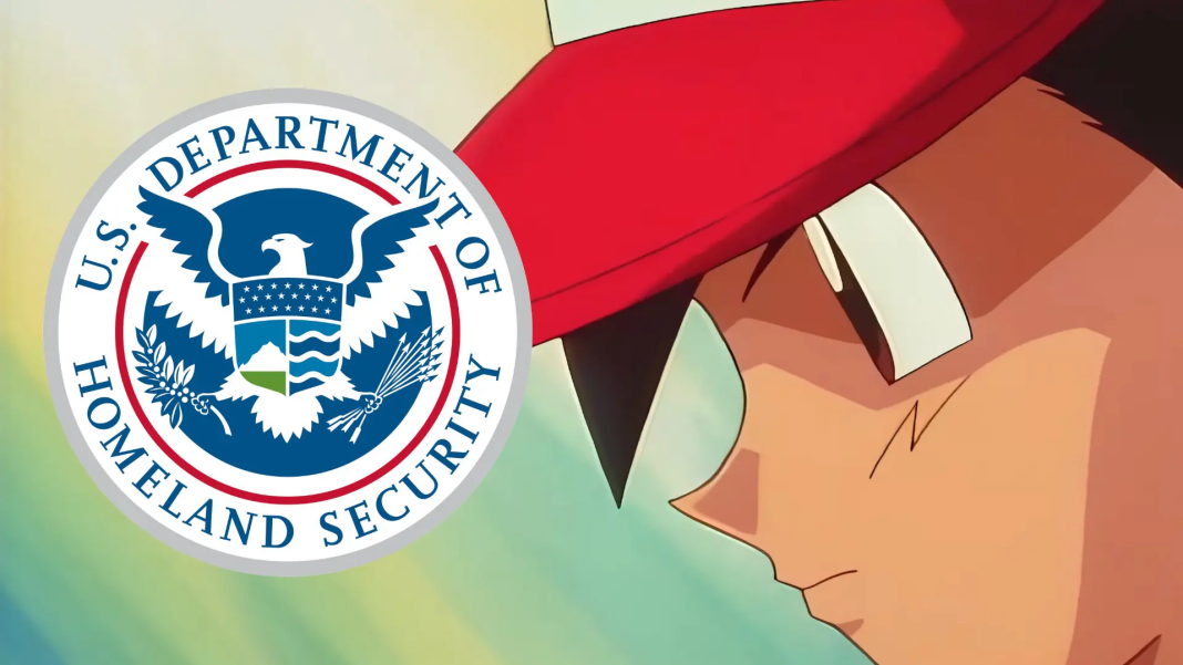 The Pokémon Company se deslinda de video de EE.UU. que usa su imagen