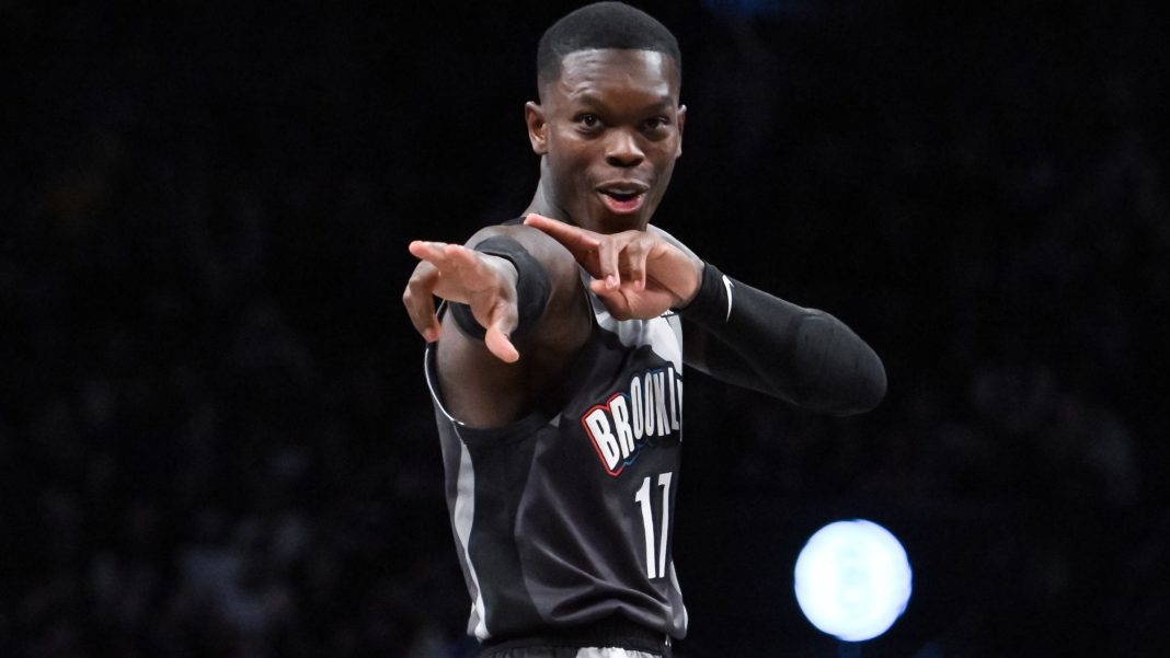 Dennis Schroder es elegido MVP del Eurobasket 2025 Dennis Schroder es elegido MVP del Eurobasket 2025