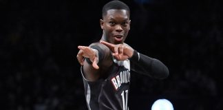 Dennis Schroder es elegido MVP del Eurobasket 2025