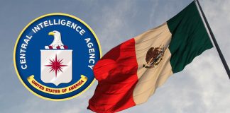 Investigaciones revelan cooperación secreta entre la CIA y México