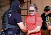 Reservan declaraciones patrimoniales del exsecretario de Seguridad en Tabasco Reservan declaraciones patrimoniales del exsecretario de Seguridad en Tabasco