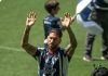 América empata al Monterrey y frena su regreso al liderato del Apertura 2025 América rescata empate 2-2 ante Monterrey y frena su regreso al liderato del Apertura 2025
