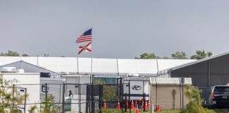 Autoridades mexicanas atienden a 198 connacionales detenidos en el centro migratorio de Florida