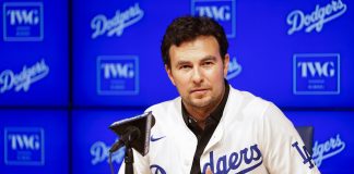 Checo Pérez: “Quiero regresar a una F1 que disfrute” Checo Pérez: “Quiero regresar a una F1 que disfrute”