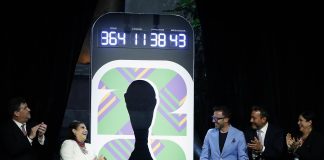 CDMX declara feriado por inauguración del Mundial 2026