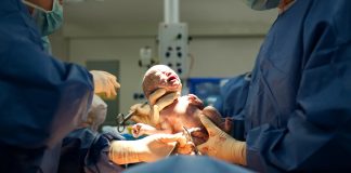 INEGI: Nacimientos en México disminuyen por tercer año seguido INEGI: Nacimientos en México disminuyen por tercer año seguido