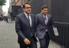 Hijos de AMLO reciben amparo judicial ante posibles órdenes de captura Hijos de AMLO reciben amparo judicial ante posibles órdenes de captura