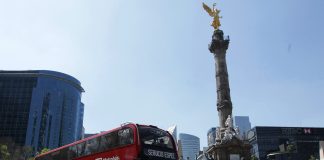 Constructores en México piden duplicar inversión en infraestructura rumbo al Mundial 2026