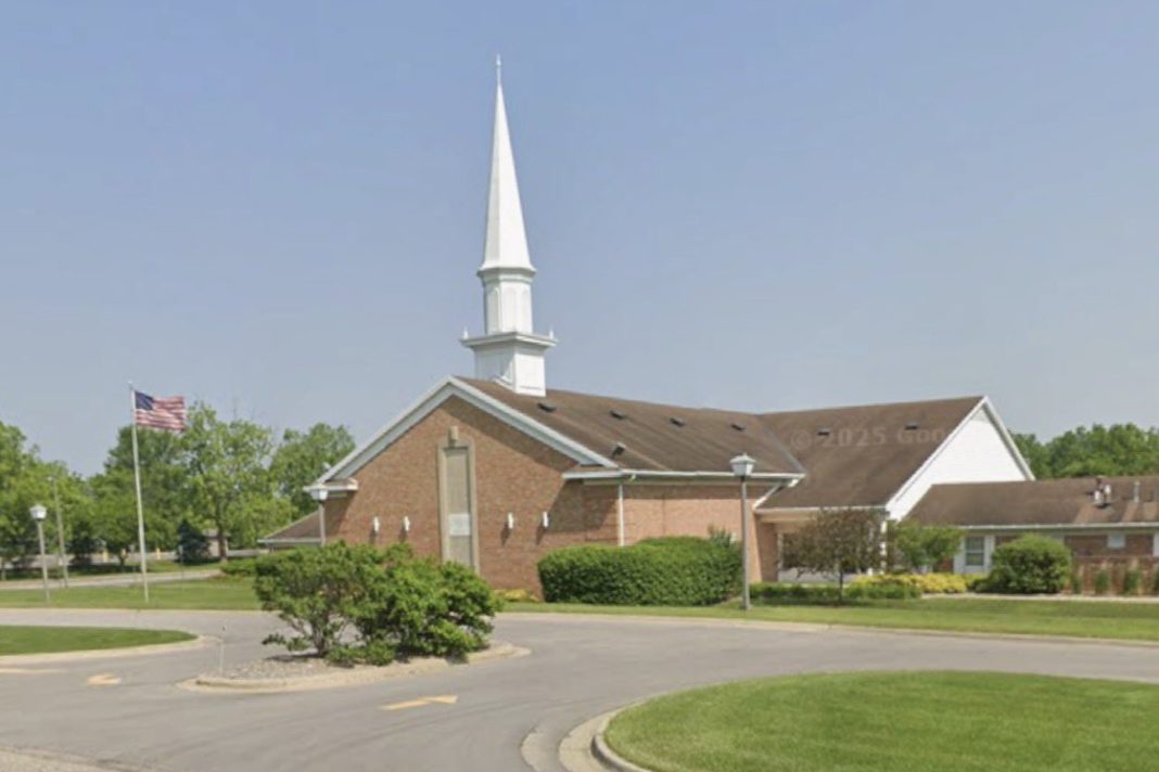 Cinco muertos en un tiroteo en iglesia mormona en Míchigan, incluido el tirador