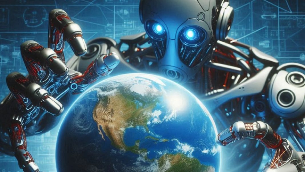 Expertos advierten que la inteligencia artificial superará pronto a la humana