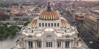 Proponen recorte de 16% al presupuesto de Cultura en 2026 Proponen recorte de 16% al presupuesto de Cultura en 2026