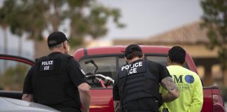 Muere migrante mexicano bajo custodia de ICE en Arizona
