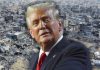 Trump insiste en que hay avances positivos en las negociaciones de paz en Oriente Medio