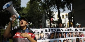 Exigen transparencia en el nombramiento de la nueva titular de de la Comisión Nacional de Búsqueda