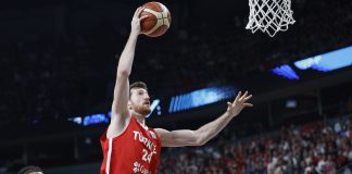 Turquía aplasta a Grecia y se mete en la final del Eurobasket 2025