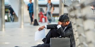 Tasa de desempleo en México llegó al 2.9 por ciento en agosto; 1.8 millones no trabajaron