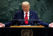 Ante la ONU, Trump condena la migración: “fracasó el experimento de fronteras abiertas”