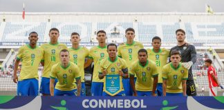 Brasil busca su sexto título mundial sub-20 con nuevas promesas