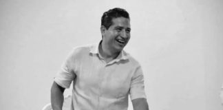 Asesinan al subsecretario de Política Social del Bienestar en Guerrero