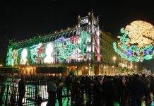 México vivirá el primer Grito de Independencia encabezado por una presidenta México vivirá el primer Grito de Independencia encabezado por una presidenta