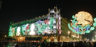 México vivirá el primer Grito de Independencia encabezado por una presidenta