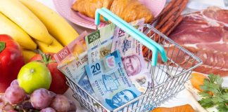 Inflación subió a 3.57% en agosto tras dos meses de baja Inflación sube a 3.57% en agosto tras dos meses de baja