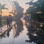 Gobierno de Jalisco activó Fondo Estatal de Desastres por fuertes lluvias Gobierno de Jalisco activa Fondo Estatal de Desastres por fuertes lluvias