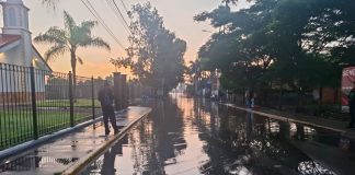 Gobierno de Jalisco activa Fondo Estatal de Desastres por fuertes lluvias