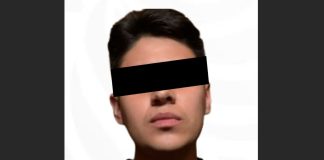 Detienen a "El Chuki", piloto del Cártel de Sinaloa