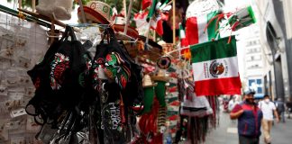 Posponen festival “El Grito” en Chicago ante posibles redadas Posponen festival “El Grito” en Chicago ante posibles redadas