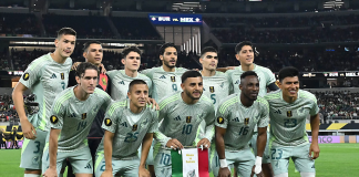 México enfrentará a Japón en amistoso clave rumbo al Mundial 2026 México enfrentará a Japón en amistoso clave rumbo al Mundial 2026