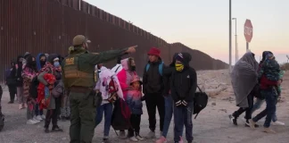 Embajada de EE. UU. alerta por ruta ilegal viral en TikTok