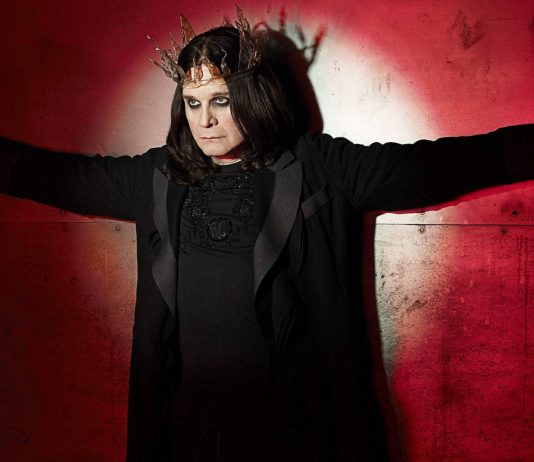 MTV VMAs rendirá homenaje a Ozzy Osbourne con YUNGBLUD y Aerosmith
