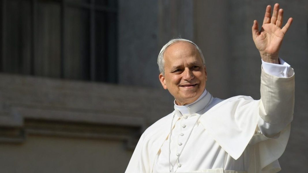 El papa León XIV advierte sobre los riesgos de la inteligencia artificial