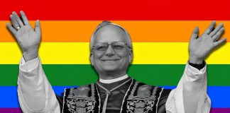 Papa León XIV abre las puertas del Vaticano a la comunidad LGBTQ