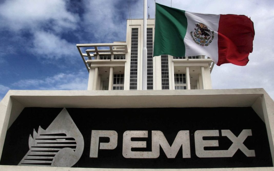 Gobierno cubrirá parte de la deuda de PEMEX en 2026