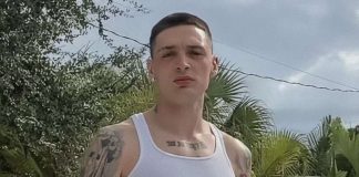 Peso Pluma sorprende con radical cambio de look