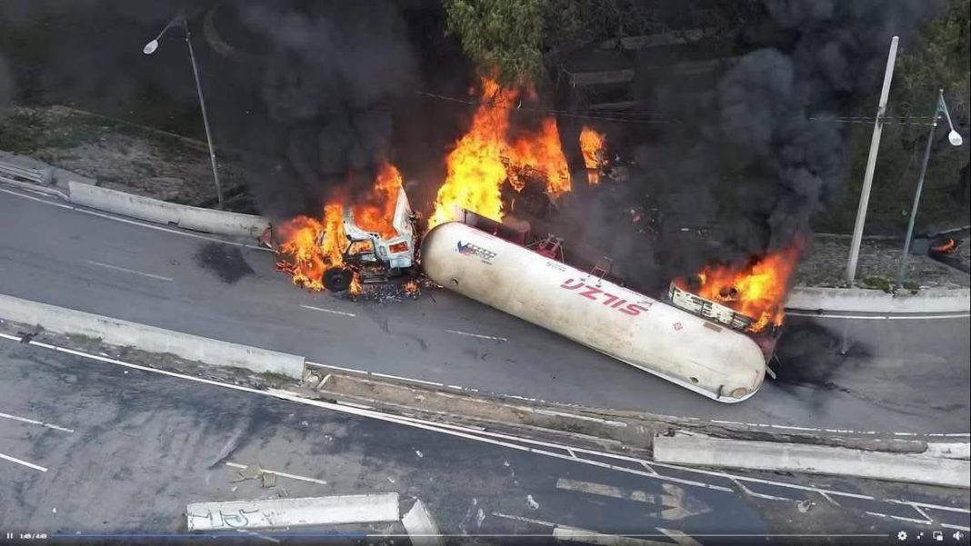Confirman 10 muertes por explosión en Iztapalapa