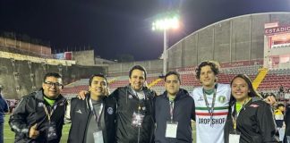 Anáhuac Puebla fortalece la formación profesional con más de 100 alianzas empresariales