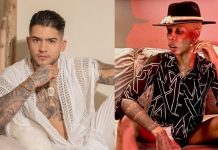 Gobierno federal investiga desaparición de los artistas colombianos B King y Regio Clown Gobierno federal investiga desaparición de los artistas colombianos B King y Regio Clown