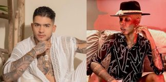 Gobierno federal investiga desaparición de los artistas colombianos B King y Regio Clown Gobierno federal investiga desaparición de los artistas colombianos B King y Regio Clown