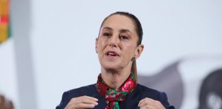 Sheinbaum responde a Perú tras moción para declararla persona non grata