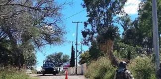 Enfrentamiento en Teocaltiche, Jalisco dejó 4 muertos y 5 detenidos Enfrentamiento en Teocaltiche, Jalisco deja 4 muertos y 5 detenidos