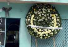 Dan último adiós a Jesús Israel, joven asesinado en el CCH Sur Dan último adiós a Jesús Israel, joven asesinado en el CCH Sur