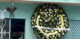 Dan último adiós a Jesús Israel, joven asesinado en el CCH Sur