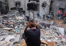 Israel y Hamás se acusan de violar el alto al fuego en Gaza tras nuevos enfrentamientos Israel y Hamás se acusan de violar el alto al fuego en Gaza tras nuevos enfrentamientos